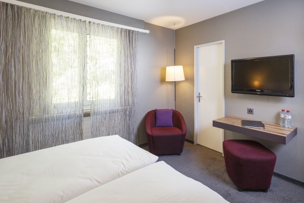 Seeburg Swiss Quality Hotel